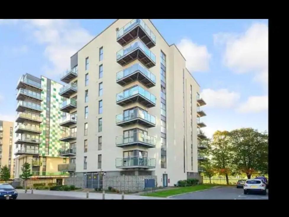 Elite Space London Exterior photo